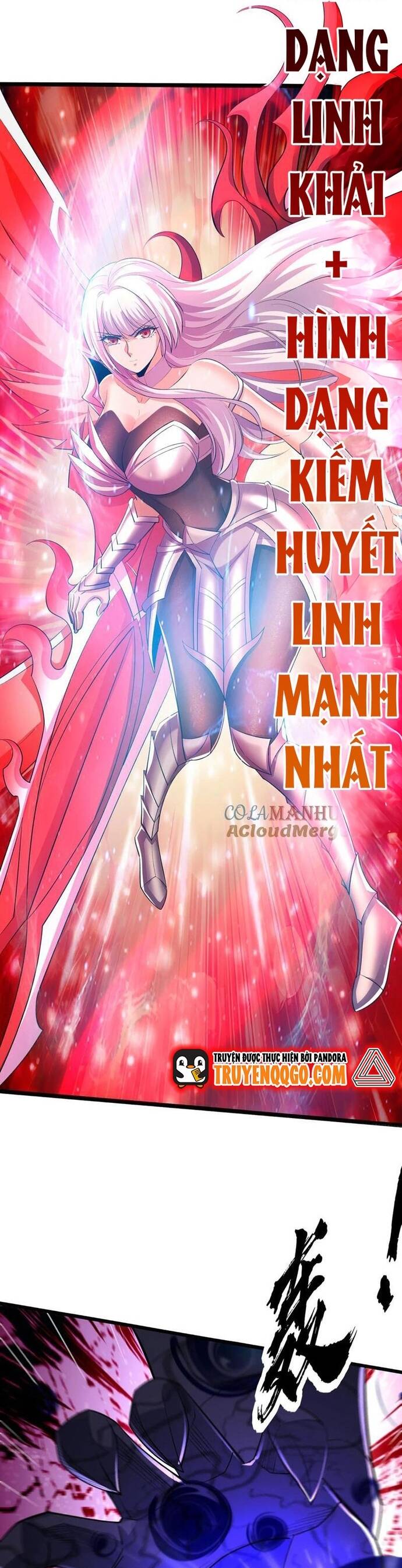 Vô Địch Từ Cưỡng Hôn Ma Nữ Chapter 184 - Trang 2