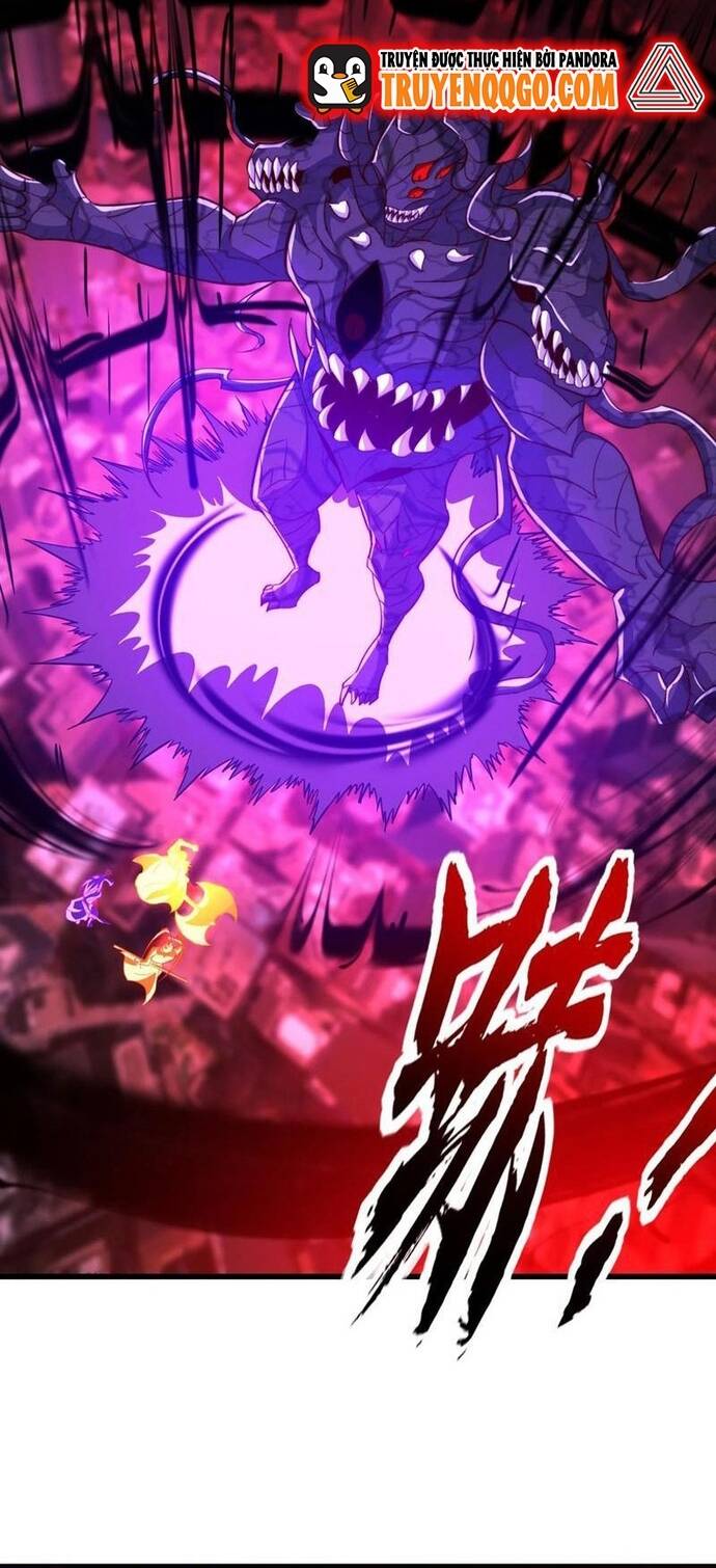 Vô Địch Từ Cưỡng Hôn Ma Nữ Chapter 184 - Trang 2