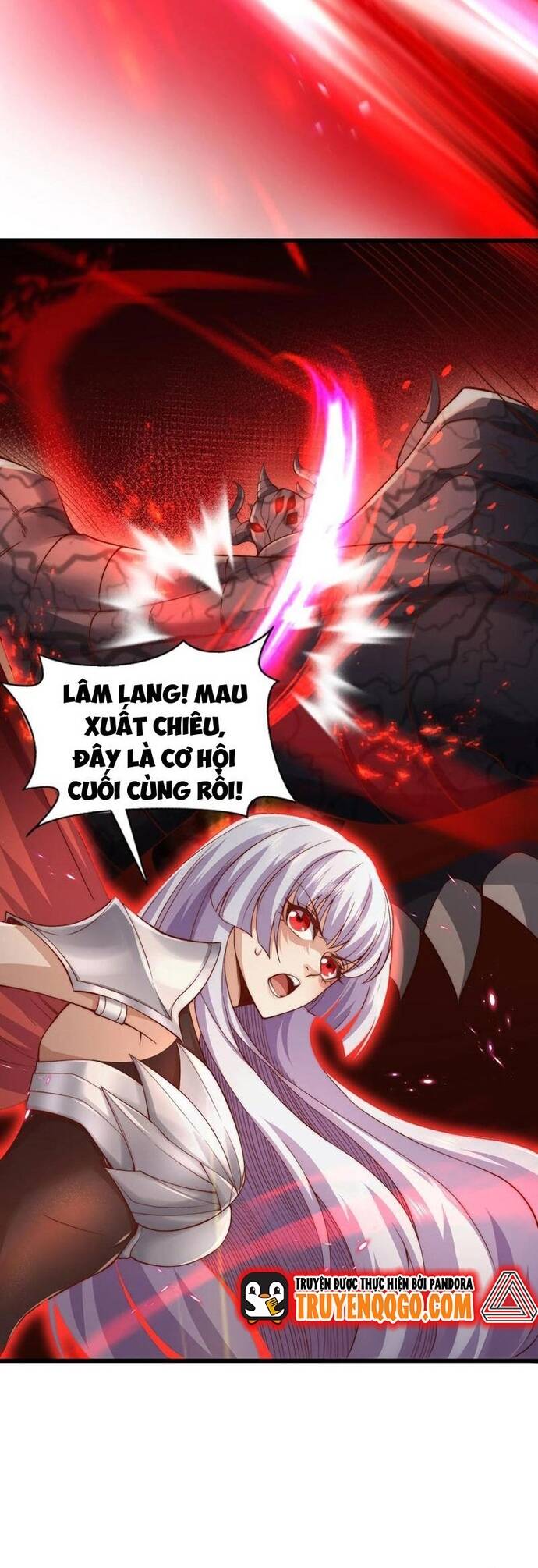 Vô Địch Từ Cưỡng Hôn Ma Nữ Chapter 184 - Trang 2