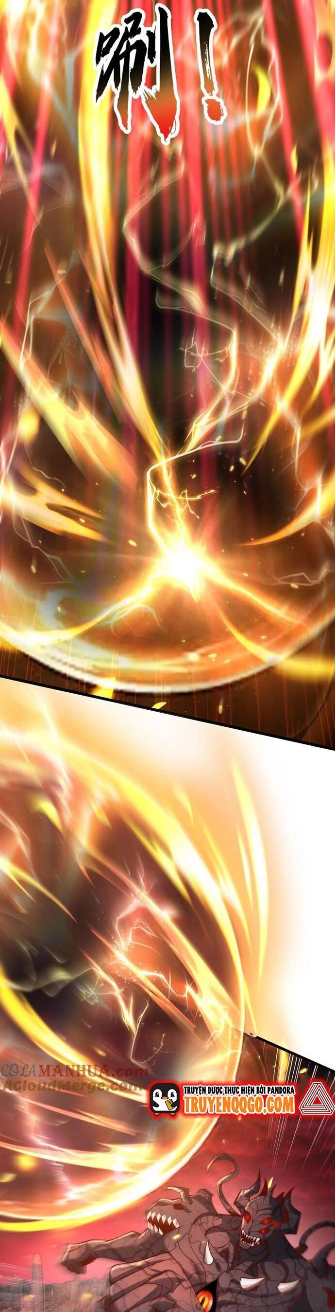 Vô Địch Từ Cưỡng Hôn Ma Nữ Chapter 184 - Trang 2