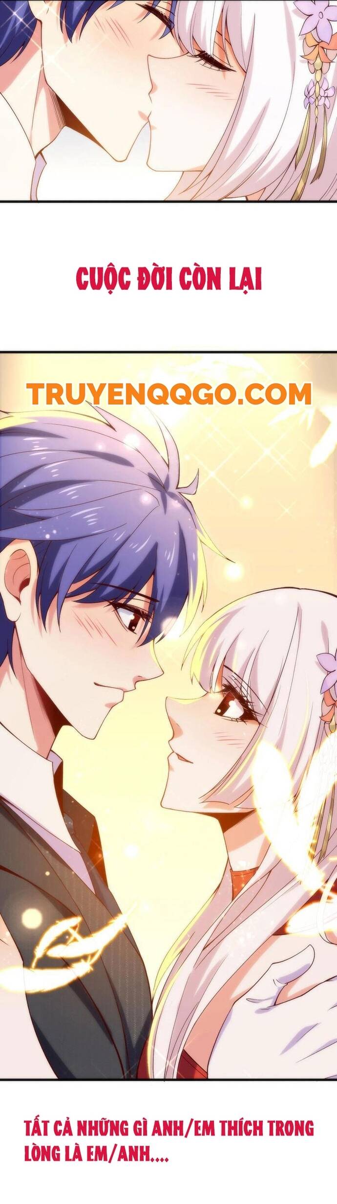 Vô Địch Từ Cưỡng Hôn Ma Nữ Chapter 184 - Trang 2