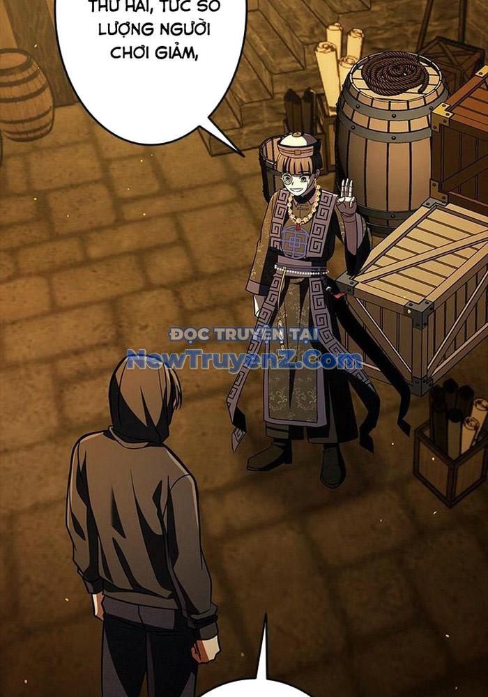 Vua Gacha Trùm Game Thủ Chapter 40 - Trang 2