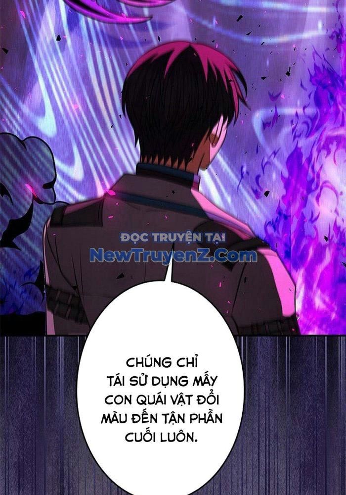 Vua Gacha Trùm Game Thủ Chapter 40 - Trang 2