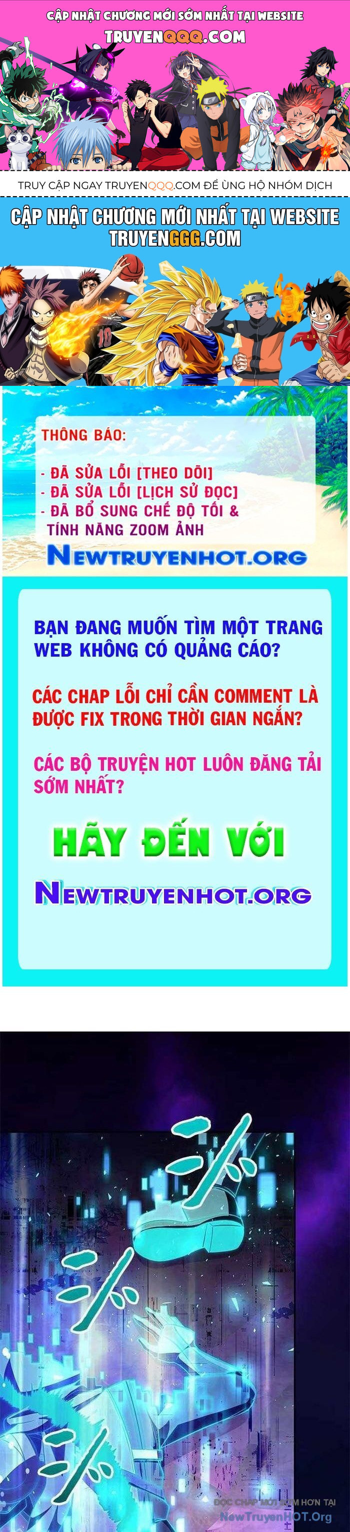 Vua Gacha Trùm Game Thủ Chapter 43 - Trang 2