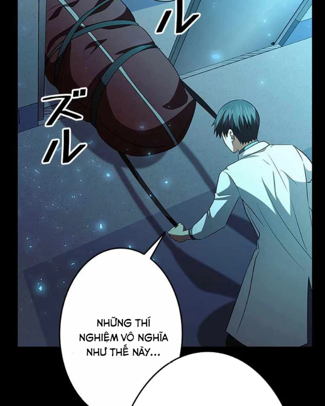 Vua Gacha Trùm Game Thủ Chapter 46 - Trang 2