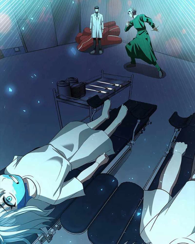 Vua Gacha Trùm Game Thủ Chapter 46 - Trang 2