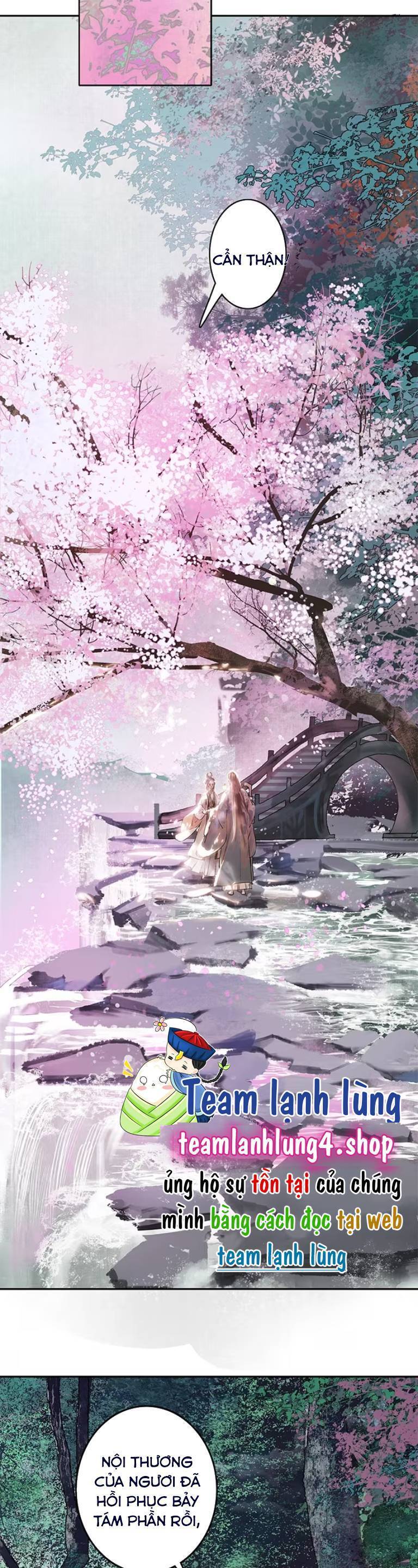 Tiểu Sư Muội Không Muốn Phi Thăng Chapter 9 - Trang 2