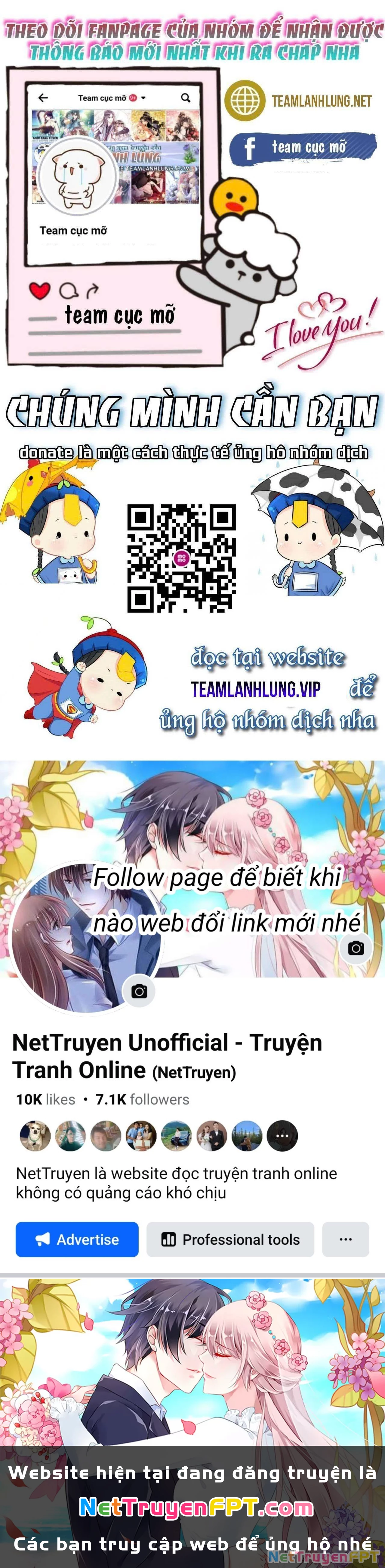 Tiểu Sư Muội Không Muốn Phi Thăng Chapter 10 - Trang 2