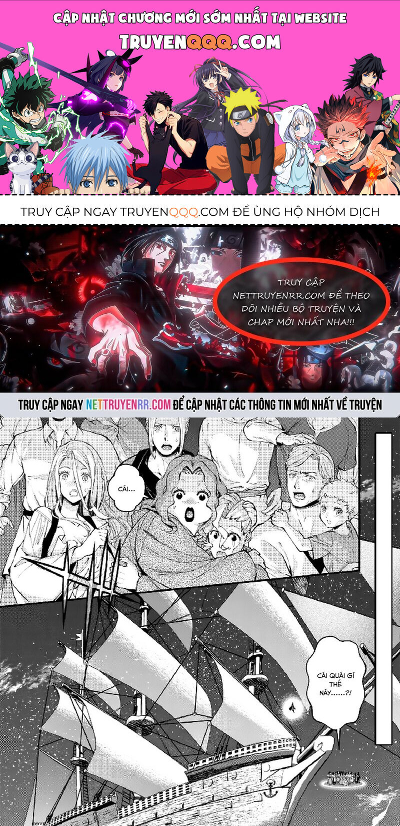 Fukushuu O Koinegau Saikyou Yuusha Wa, Yami No Chikara De Senmetsu Musou Suru Chapter 96 - Trang 2
