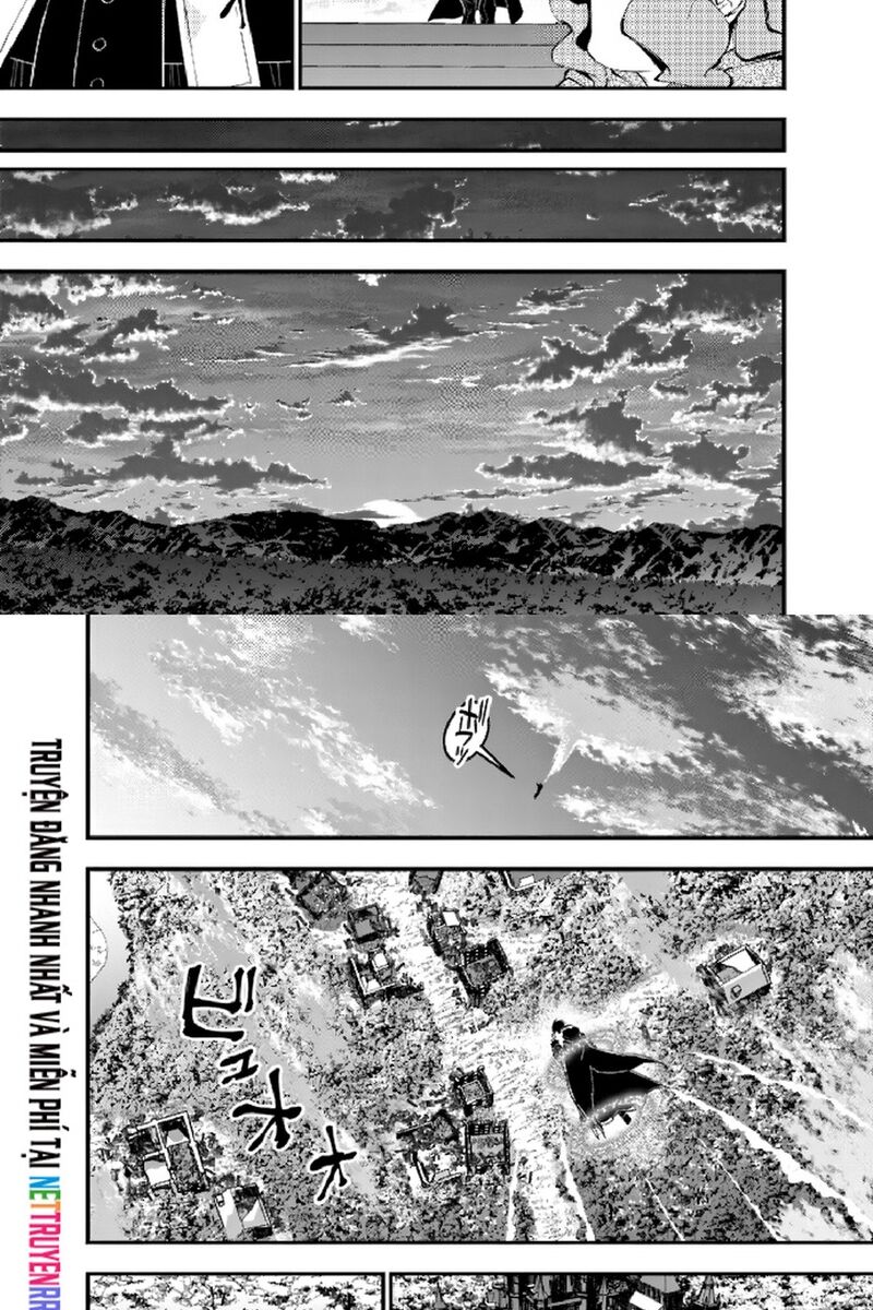 Fukushuu O Koinegau Saikyou Yuusha Wa, Yami No Chikara De Senmetsu Musou Suru Chapter 96 - Trang 2