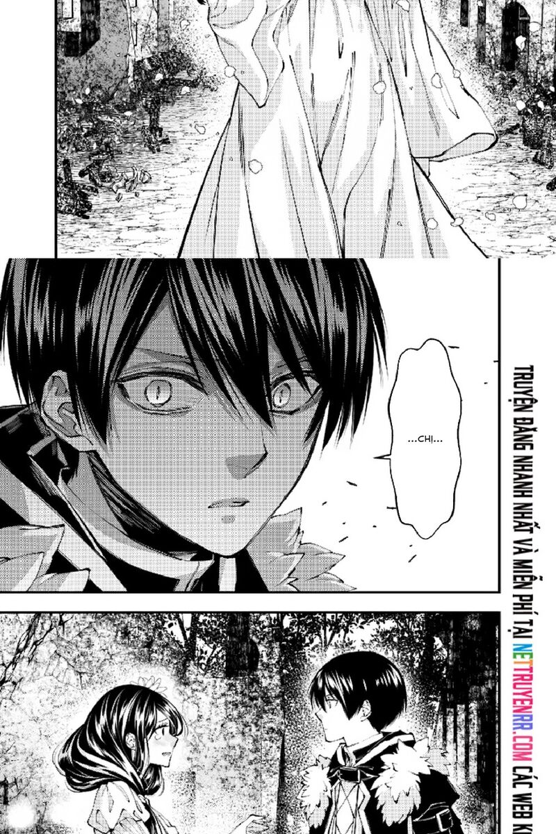 Fukushuu O Koinegau Saikyou Yuusha Wa, Yami No Chikara De Senmetsu Musou Suru Chapter 96 - Trang 2