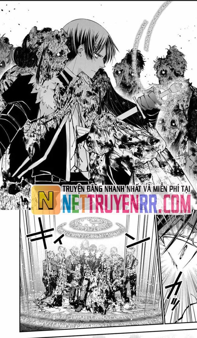 Fukushuu O Koinegau Saikyou Yuusha Wa, Yami No Chikara De Senmetsu Musou Suru Chapter 99 - Trang 2