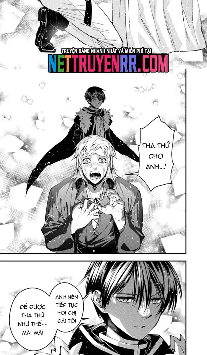 Fukushuu O Koinegau Saikyou Yuusha Wa, Yami No Chikara De Senmetsu Musou Suru Chapter 103 - Trang 2