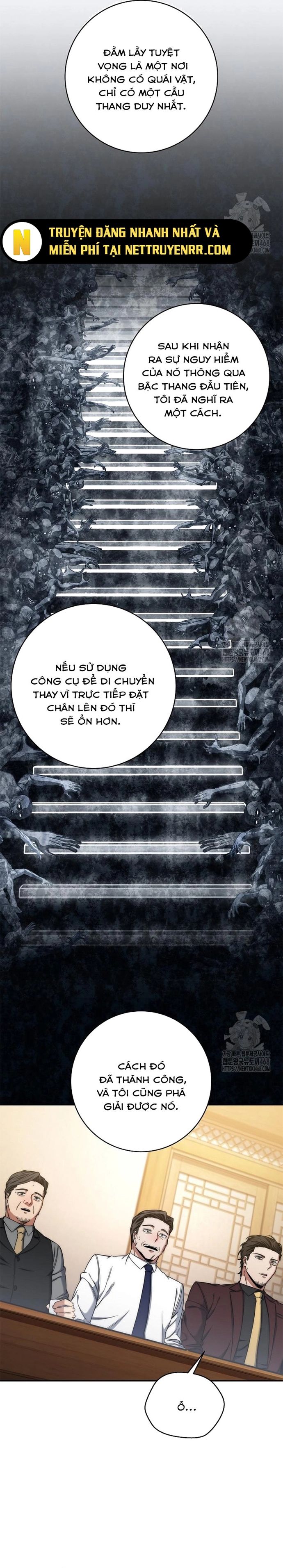 Công Thức Cấp Kiếm Thần Hồi Quy Chapter 40.1 - Trang 2