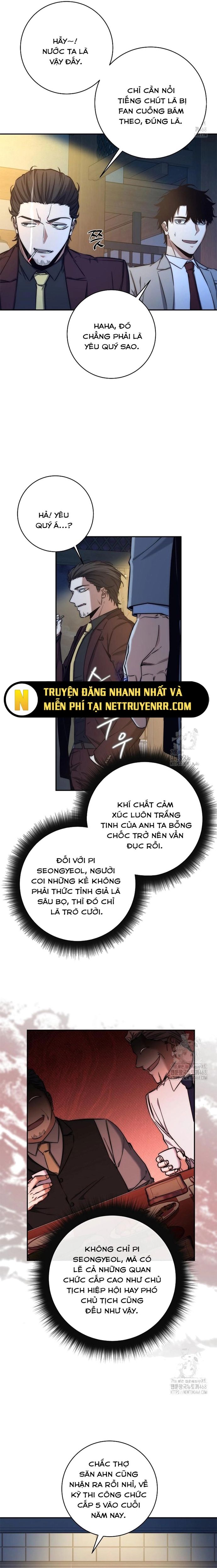 Công Thức Cấp Kiếm Thần Hồi Quy Chapter 40.1 - Trang 2