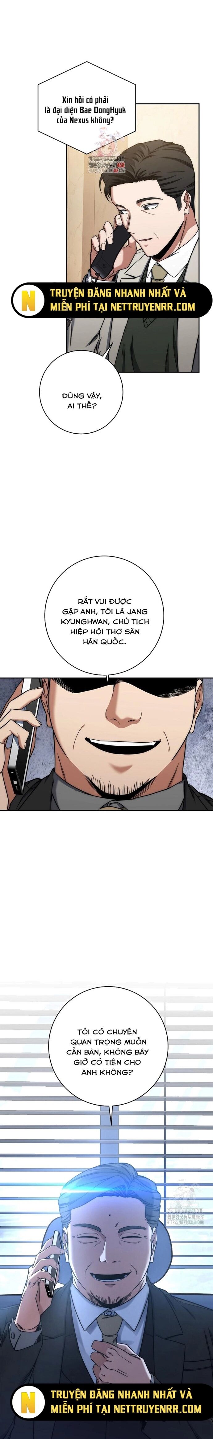 Công Thức Cấp Kiếm Thần Hồi Quy Chapter 40.1 - Trang 2