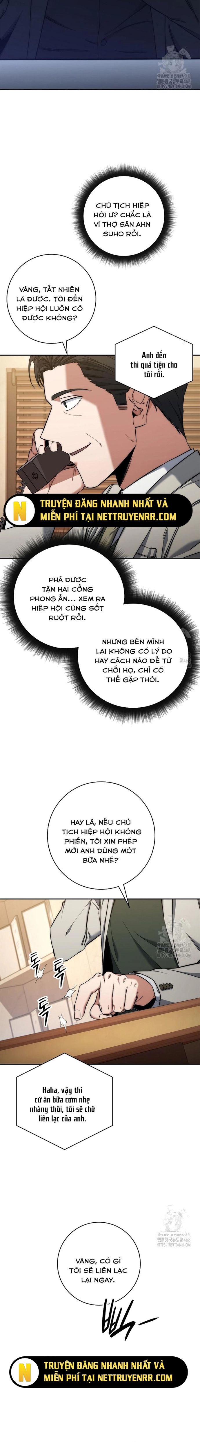 Công Thức Cấp Kiếm Thần Hồi Quy Chapter 40.1 - Trang 2