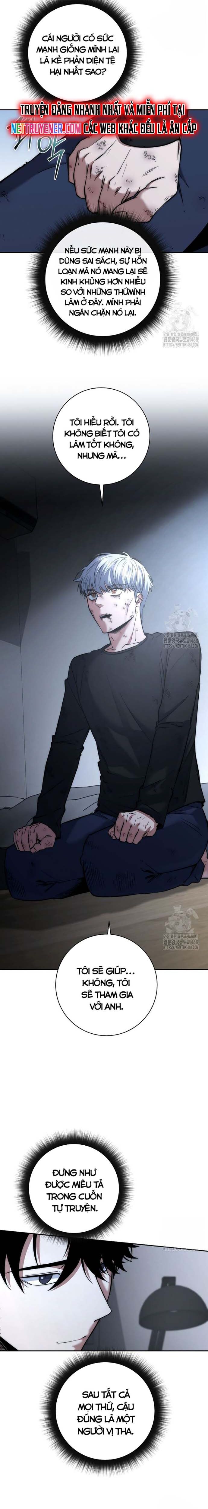 Công Thức Cấp Kiếm Thần Hồi Quy Chapter 42 - Trang 2