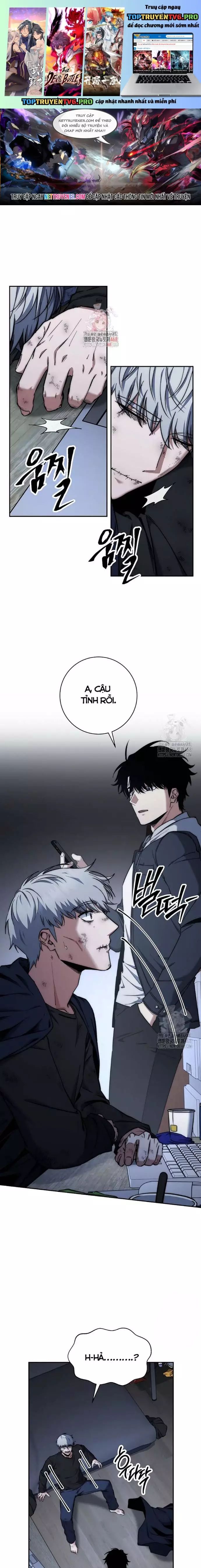 Công Thức Cấp Kiếm Thần Hồi Quy Chapter 42 - Trang 2