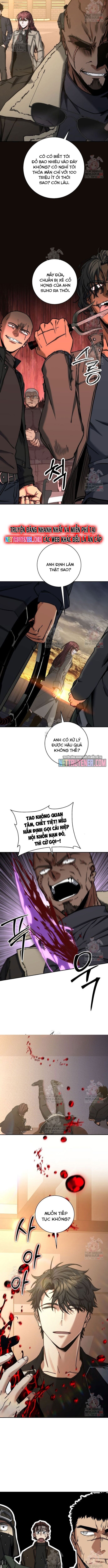 Công Thức Cấp Kiếm Thần Hồi Quy Chapter 47 - Trang 2