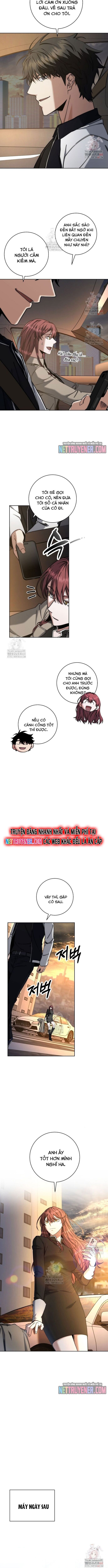 Công Thức Cấp Kiếm Thần Hồi Quy Chapter 47 - Trang 2