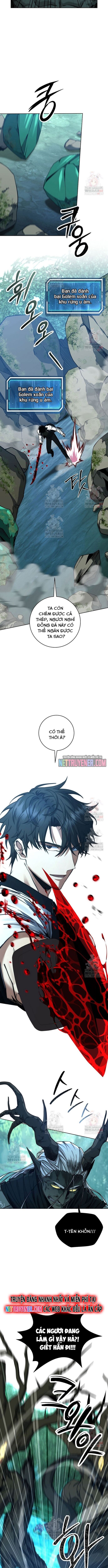 Công Thức Cấp Kiếm Thần Hồi Quy Chapter 47 - Trang 2