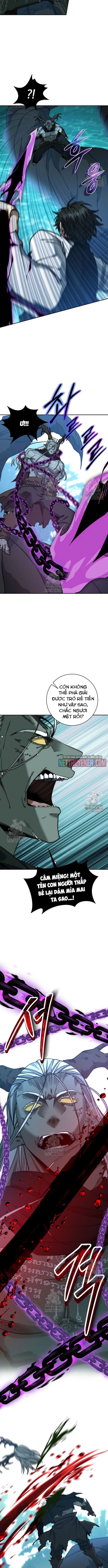 Công Thức Cấp Kiếm Thần Hồi Quy Chapter 47 - Trang 2