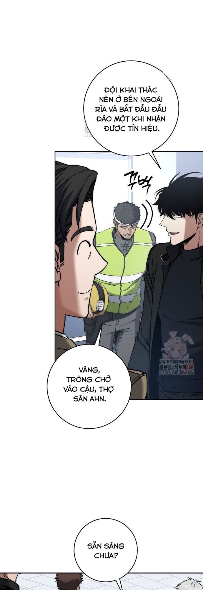 Công Thức Cấp Kiếm Thần Hồi Quy Chapter 48 - Trang 2