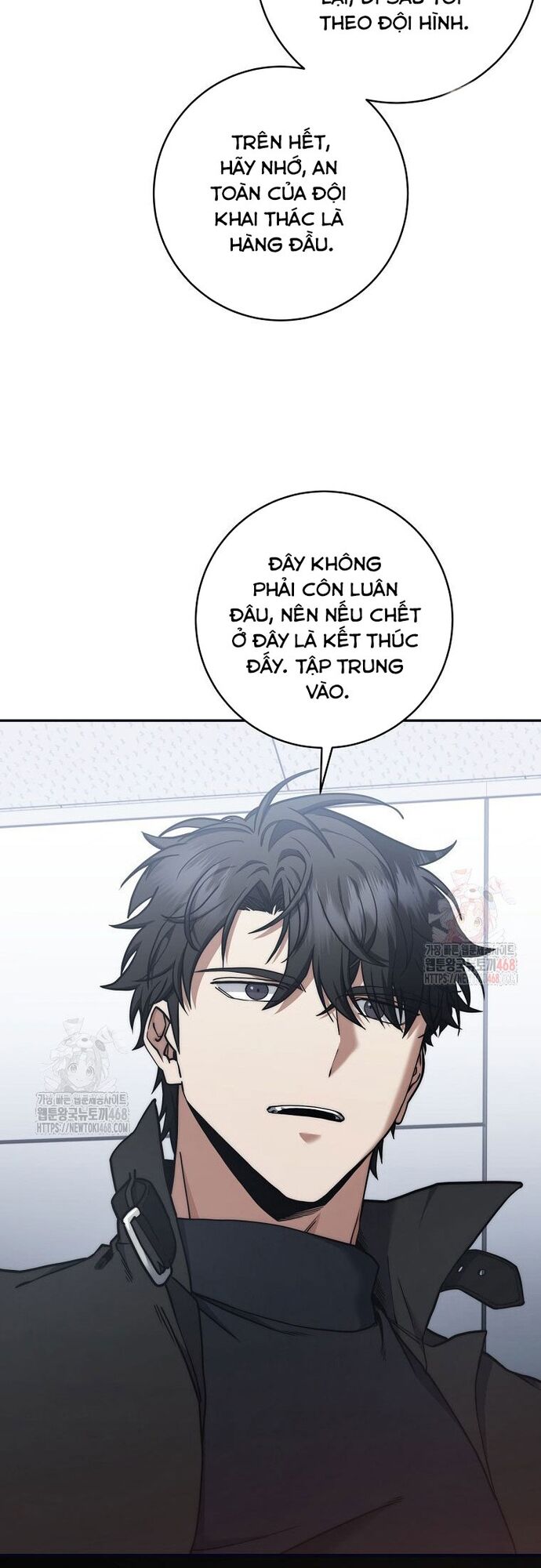 Công Thức Cấp Kiếm Thần Hồi Quy Chapter 48 - Trang 2