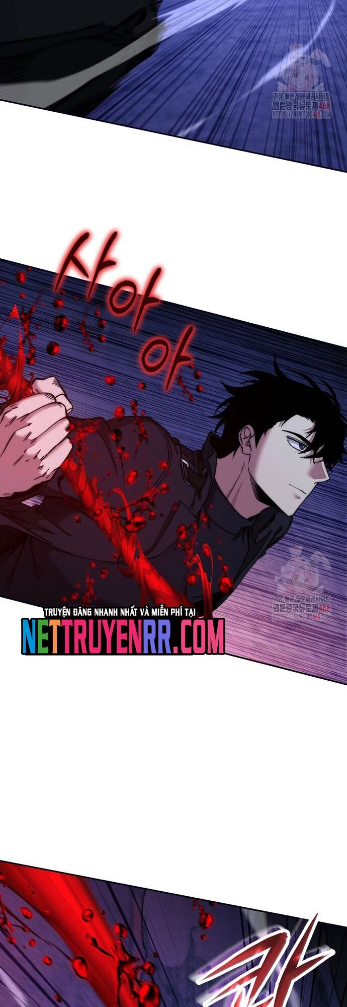 Công Thức Cấp Kiếm Thần Hồi Quy Chapter 48 - Trang 2