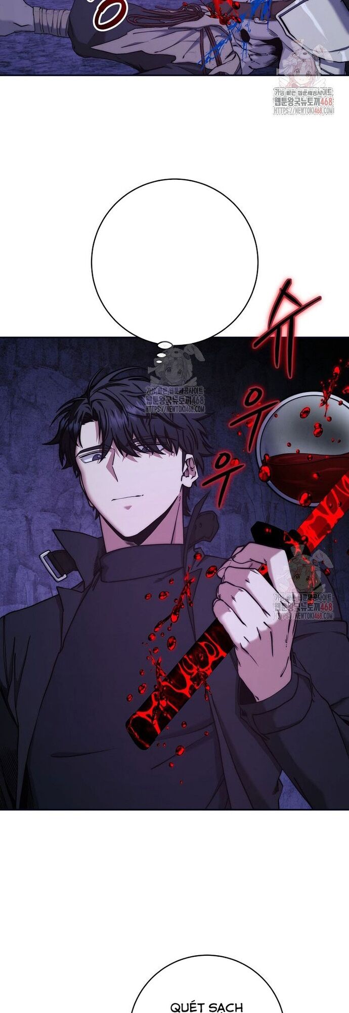 Công Thức Cấp Kiếm Thần Hồi Quy Chapter 48 - Trang 2