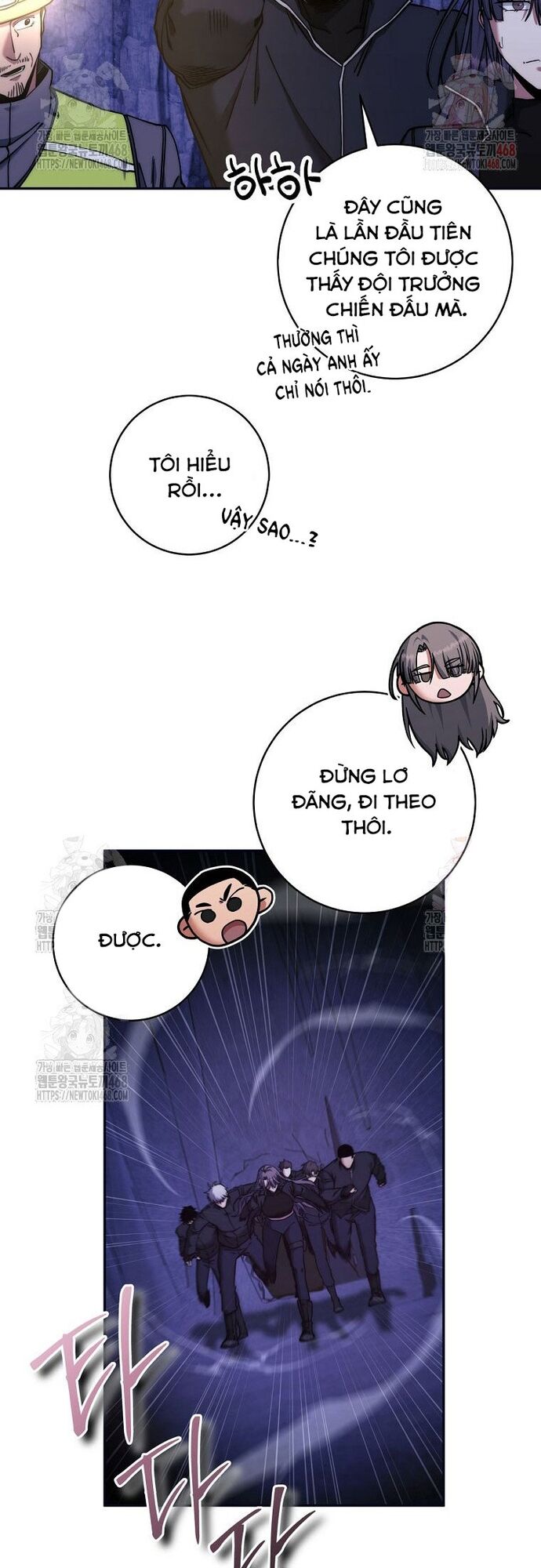 Công Thức Cấp Kiếm Thần Hồi Quy Chapter 48 - Trang 2