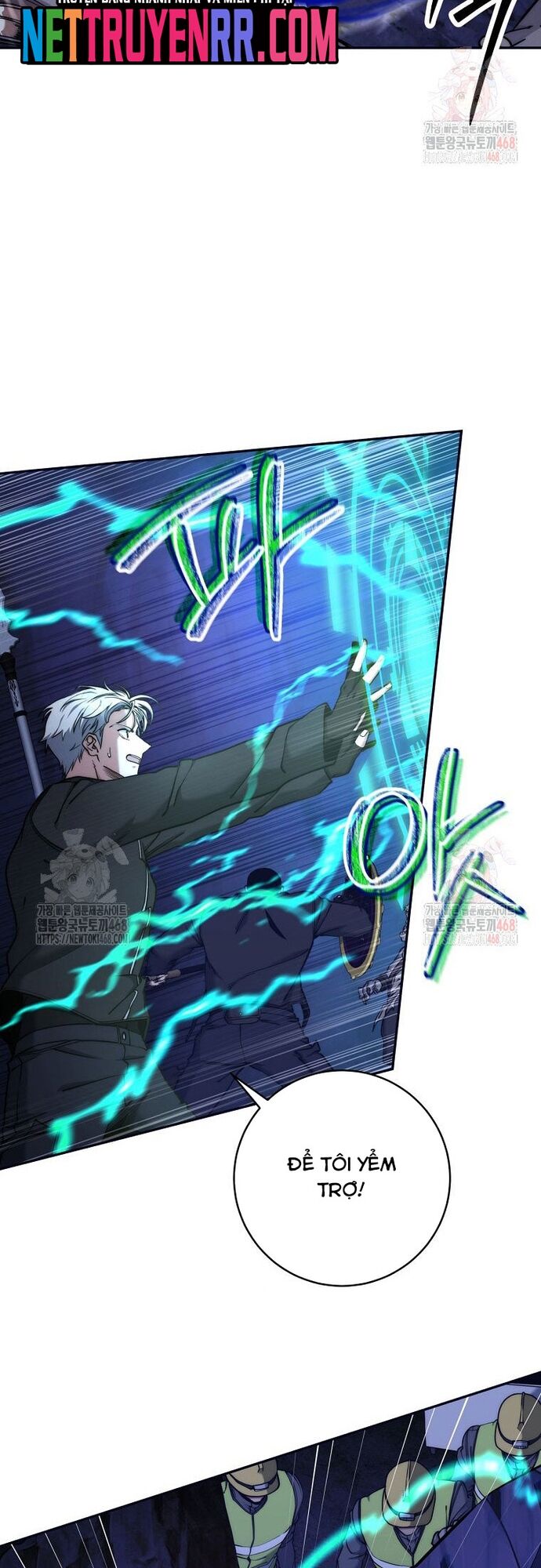 Công Thức Cấp Kiếm Thần Hồi Quy Chapter 48 - Trang 2