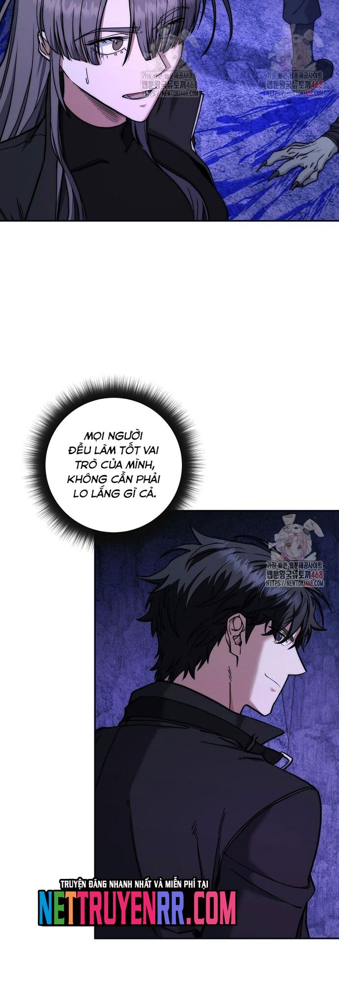 Công Thức Cấp Kiếm Thần Hồi Quy Chapter 48 - Trang 2