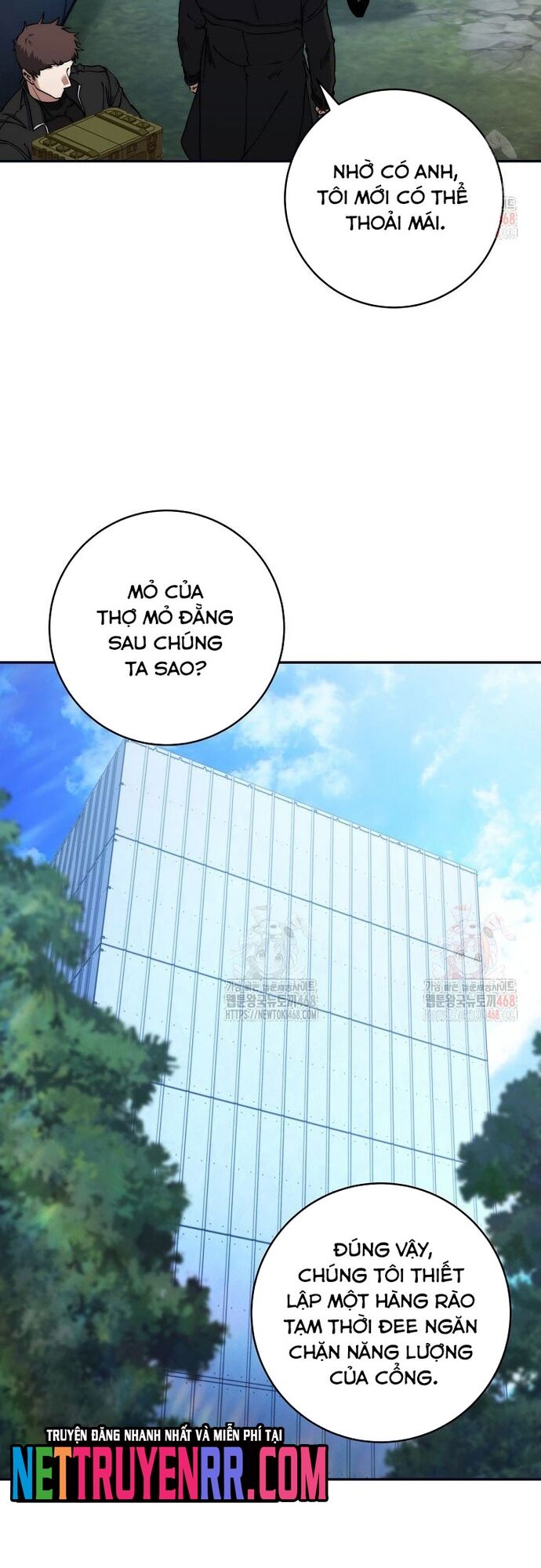 Công Thức Cấp Kiếm Thần Hồi Quy Chapter 48 - Trang 2