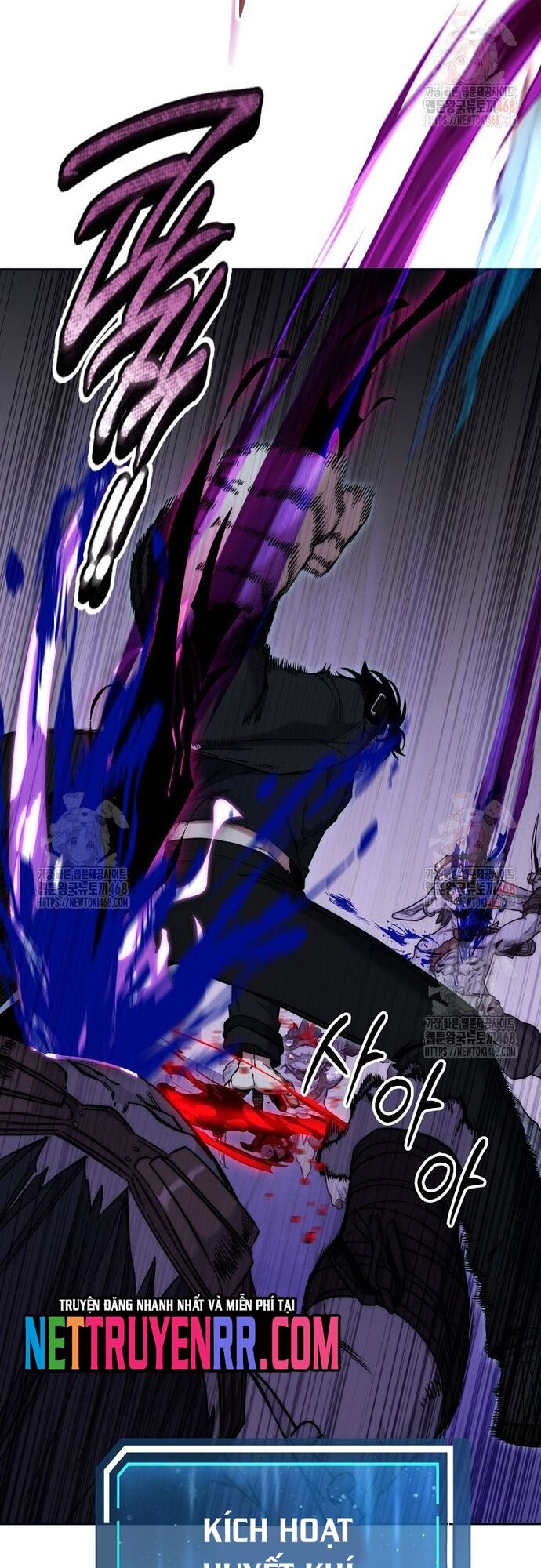 Công Thức Cấp Kiếm Thần Hồi Quy Chapter 48 - Trang 2