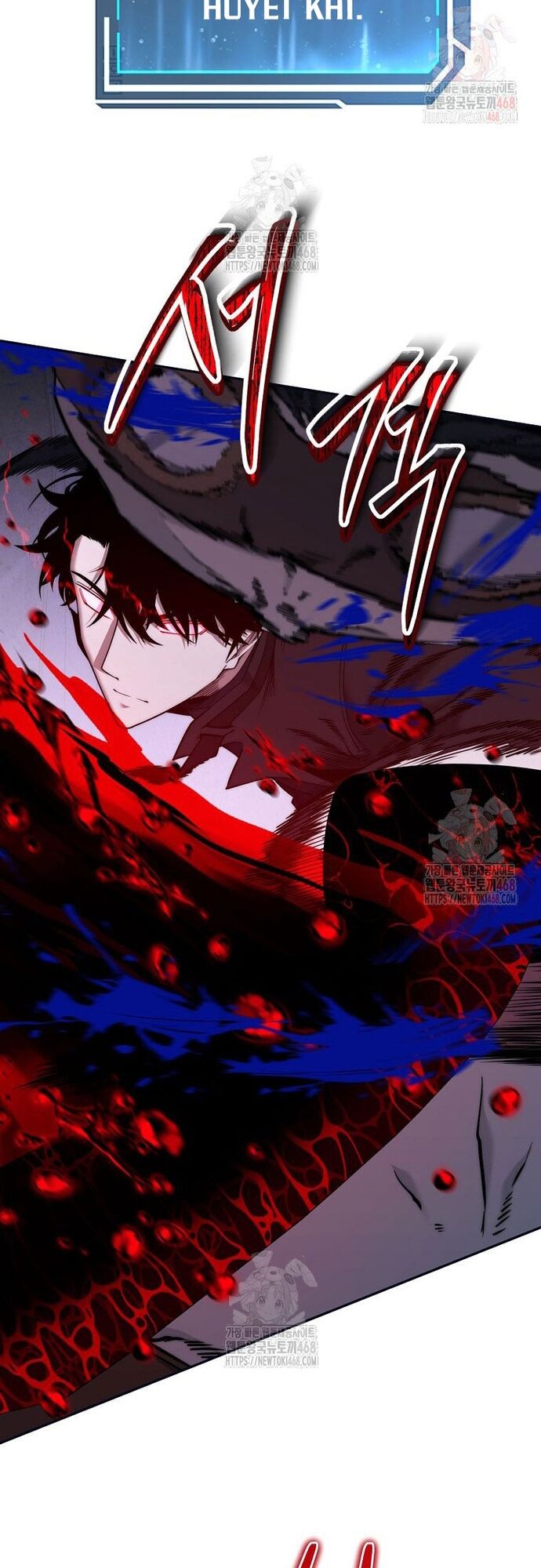 Công Thức Cấp Kiếm Thần Hồi Quy Chapter 48 - Trang 2