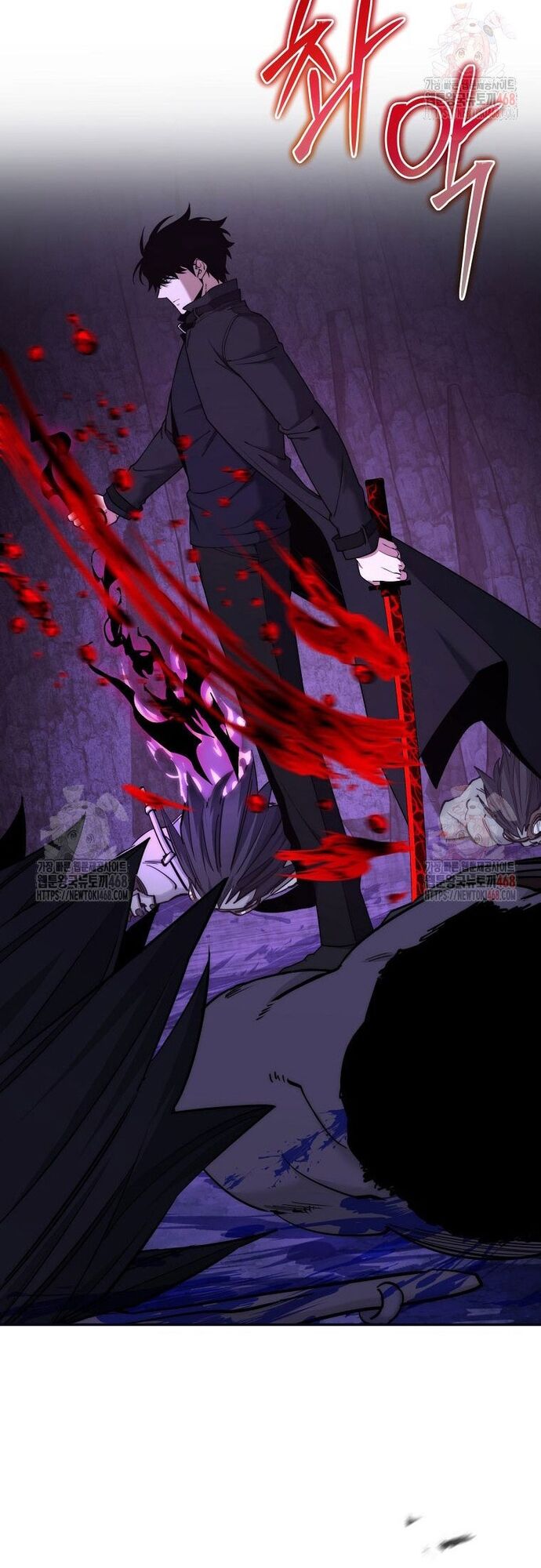 Công Thức Cấp Kiếm Thần Hồi Quy Chapter 48 - Trang 2