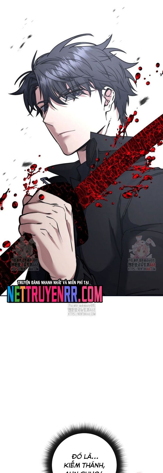 Công Thức Cấp Kiếm Thần Hồi Quy Chapter 48 - Trang 2