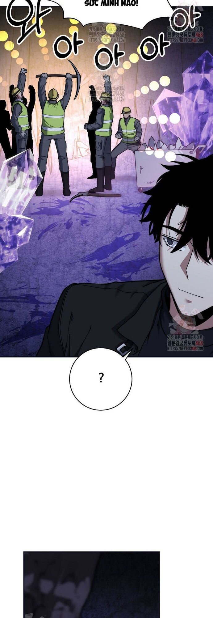 Công Thức Cấp Kiếm Thần Hồi Quy Chapter 48 - Trang 2