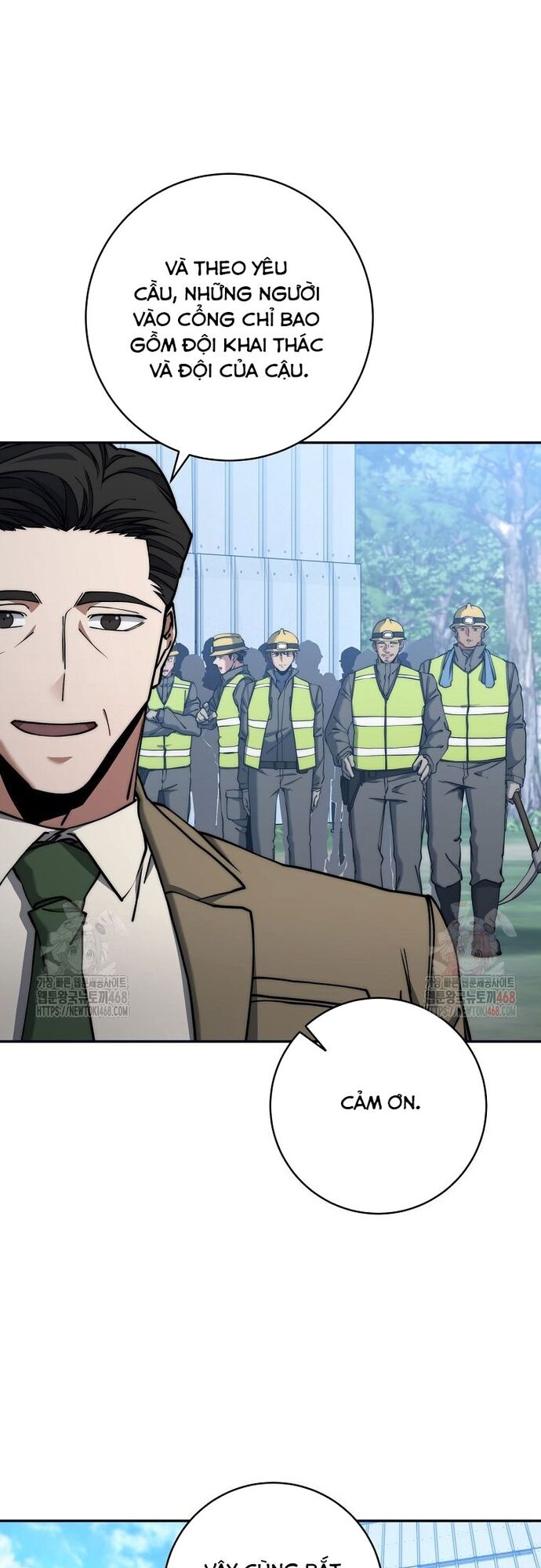 Công Thức Cấp Kiếm Thần Hồi Quy Chapter 48 - Trang 2