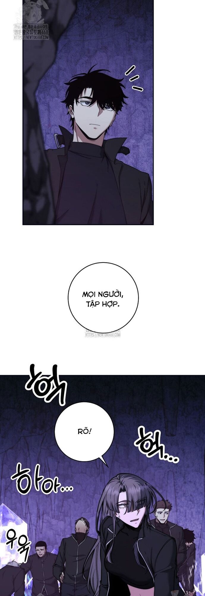 Công Thức Cấp Kiếm Thần Hồi Quy Chapter 48 - Trang 2