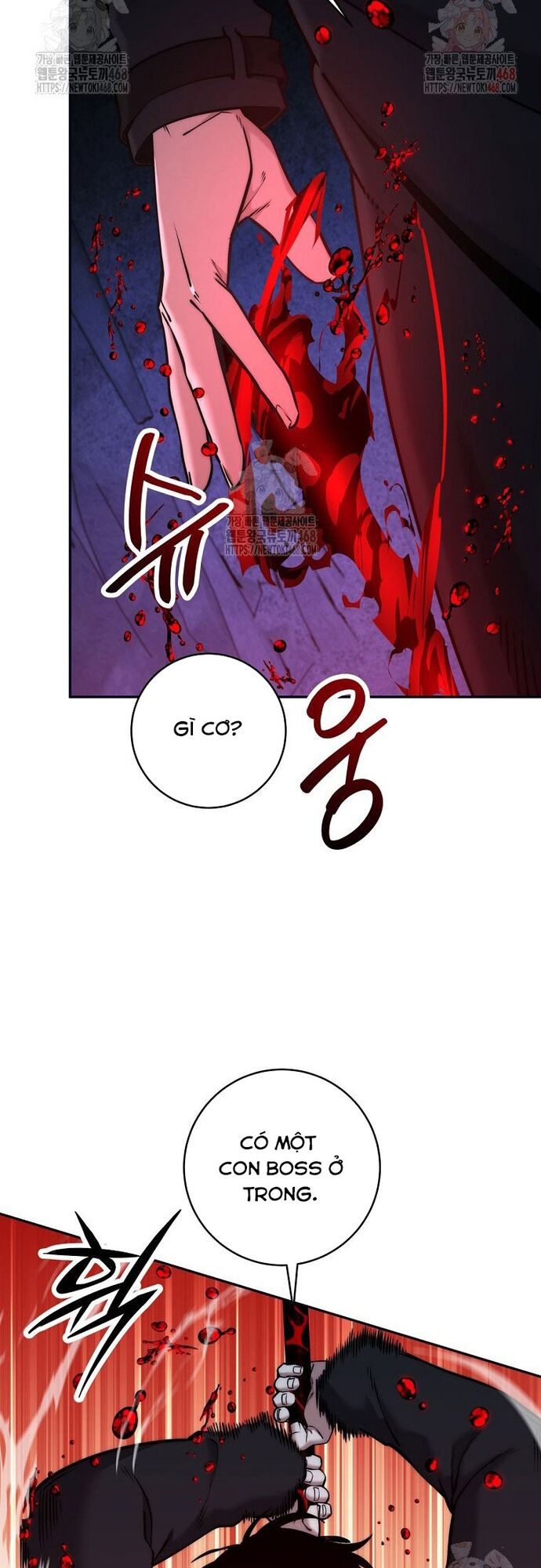 Công Thức Cấp Kiếm Thần Hồi Quy Chapter 48 - Trang 2