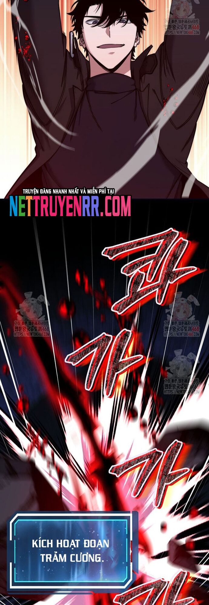 Công Thức Cấp Kiếm Thần Hồi Quy Chapter 48 - Trang 2