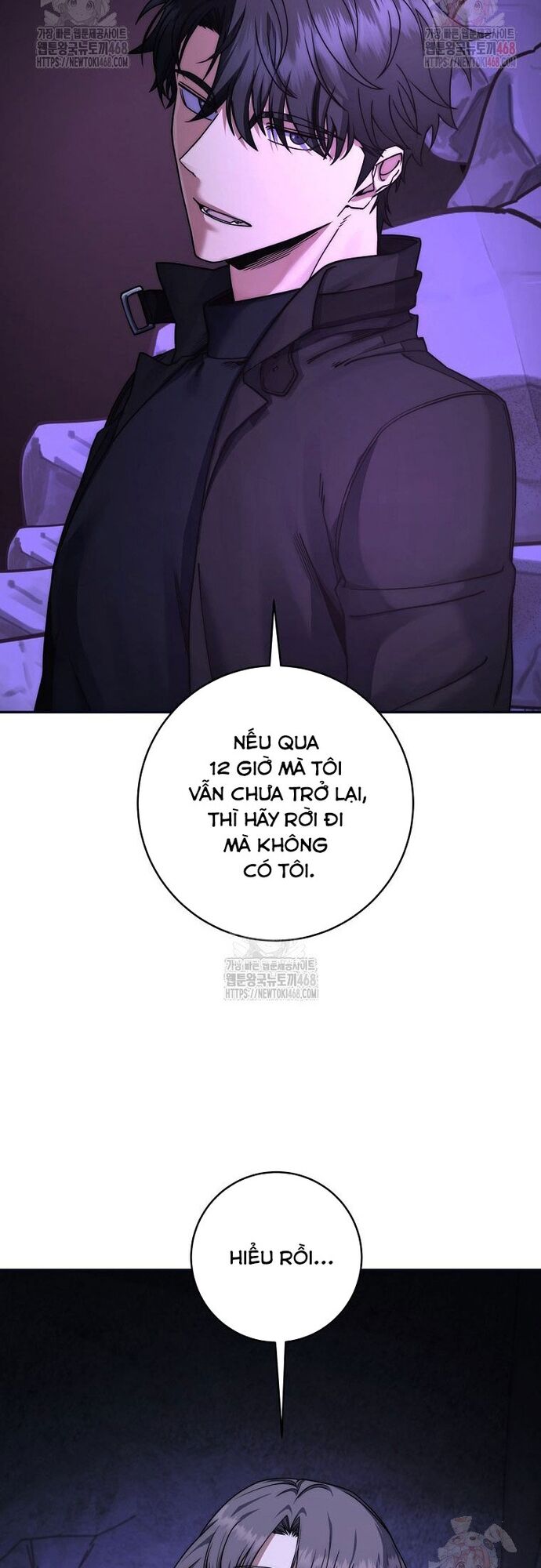 Công Thức Cấp Kiếm Thần Hồi Quy Chapter 48 - Trang 2