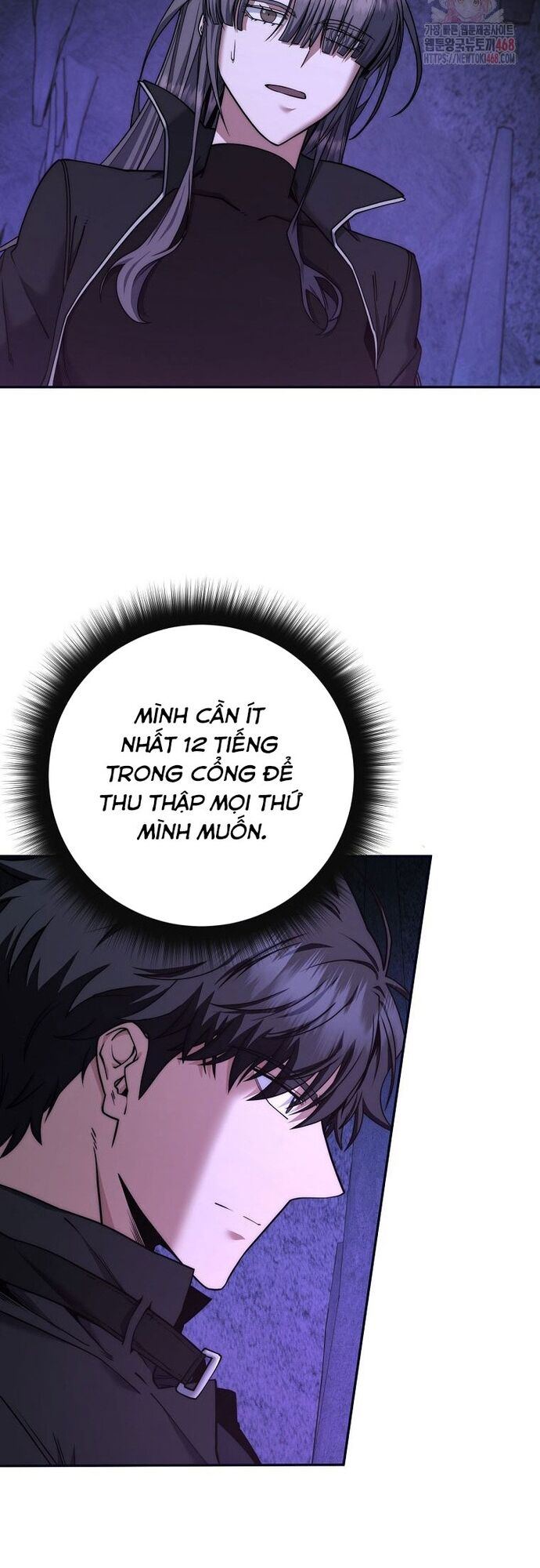 Công Thức Cấp Kiếm Thần Hồi Quy Chapter 48 - Trang 2