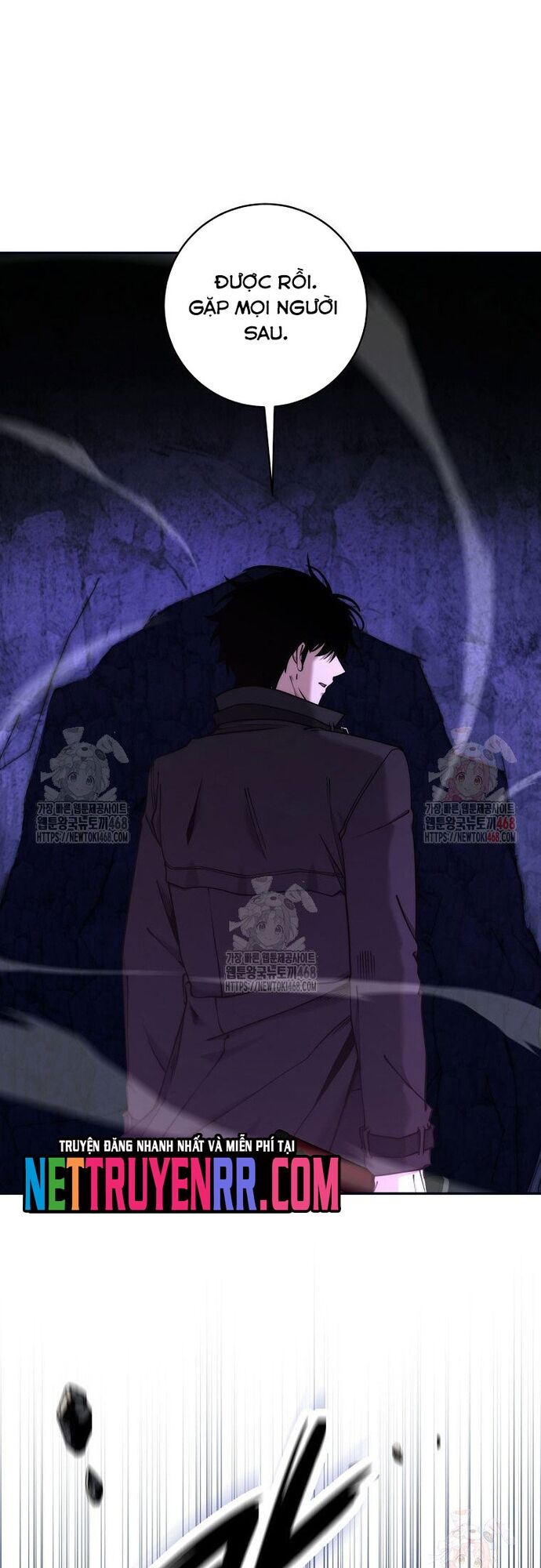 Công Thức Cấp Kiếm Thần Hồi Quy Chapter 48 - Trang 2