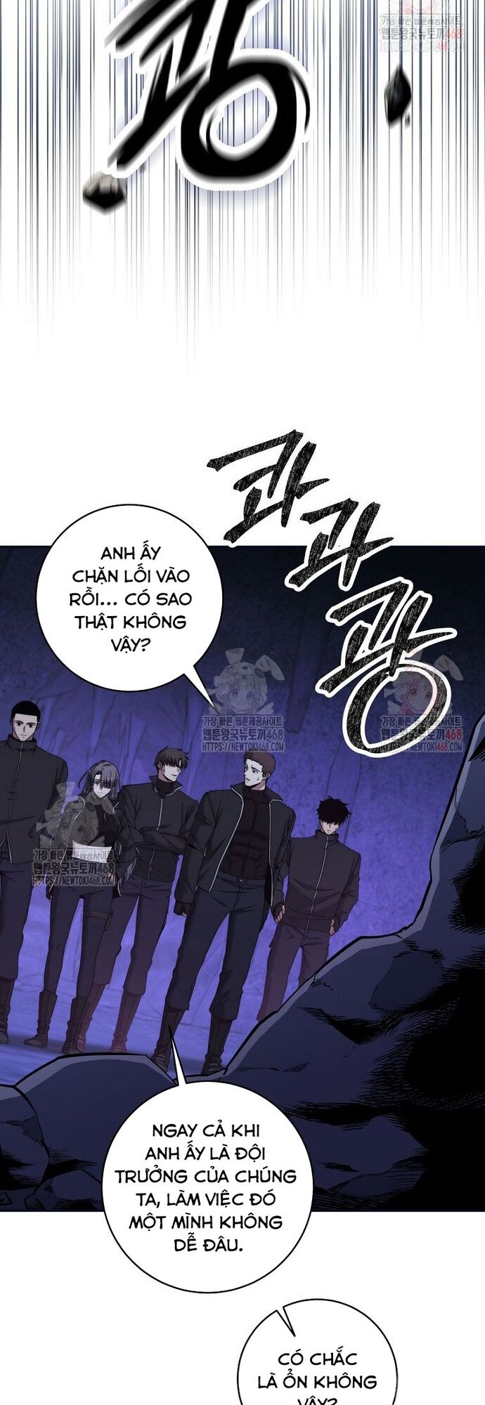 Công Thức Cấp Kiếm Thần Hồi Quy Chapter 48 - Trang 2