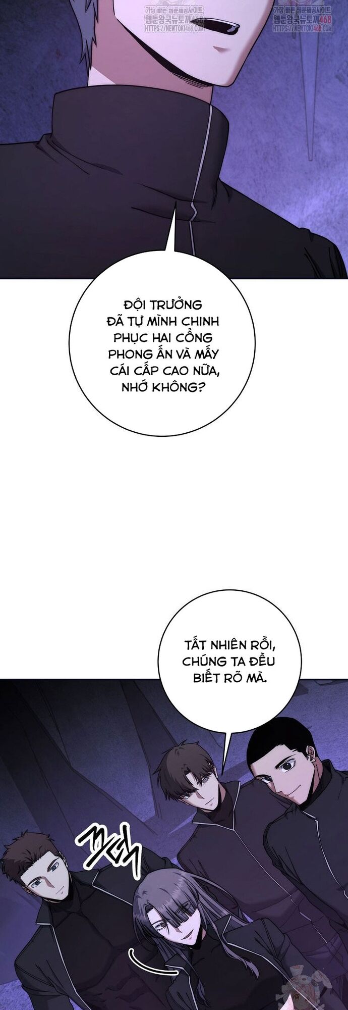 Công Thức Cấp Kiếm Thần Hồi Quy Chapter 48 - Trang 2