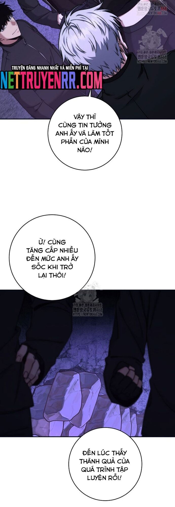 Công Thức Cấp Kiếm Thần Hồi Quy Chapter 48 - Trang 2